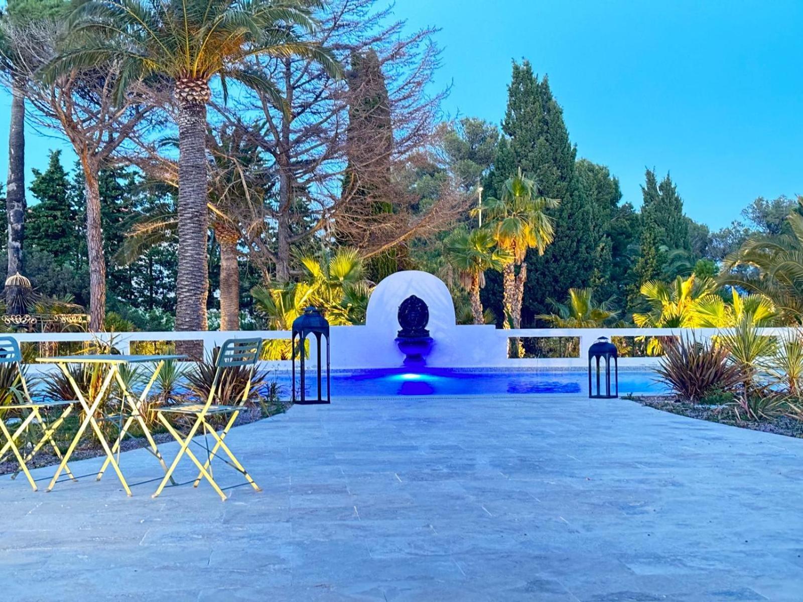 Le Provence Apartment